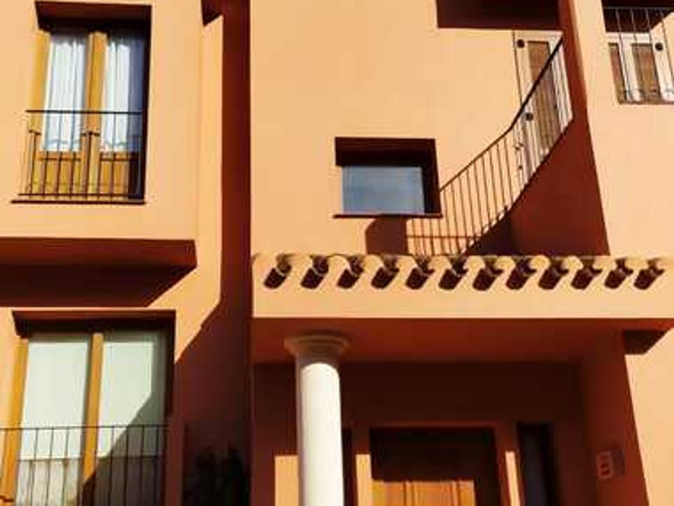 Villa i La Manga Club, Murcia - foto 1