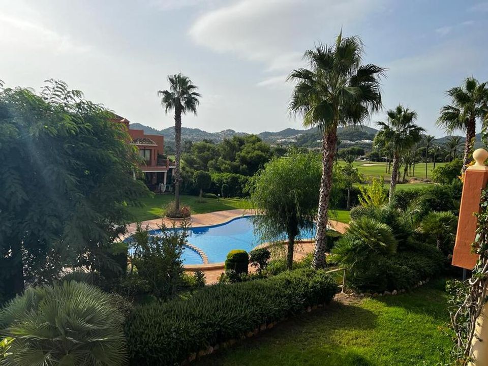 Villa i La Manga Club, Murcia - foto 2