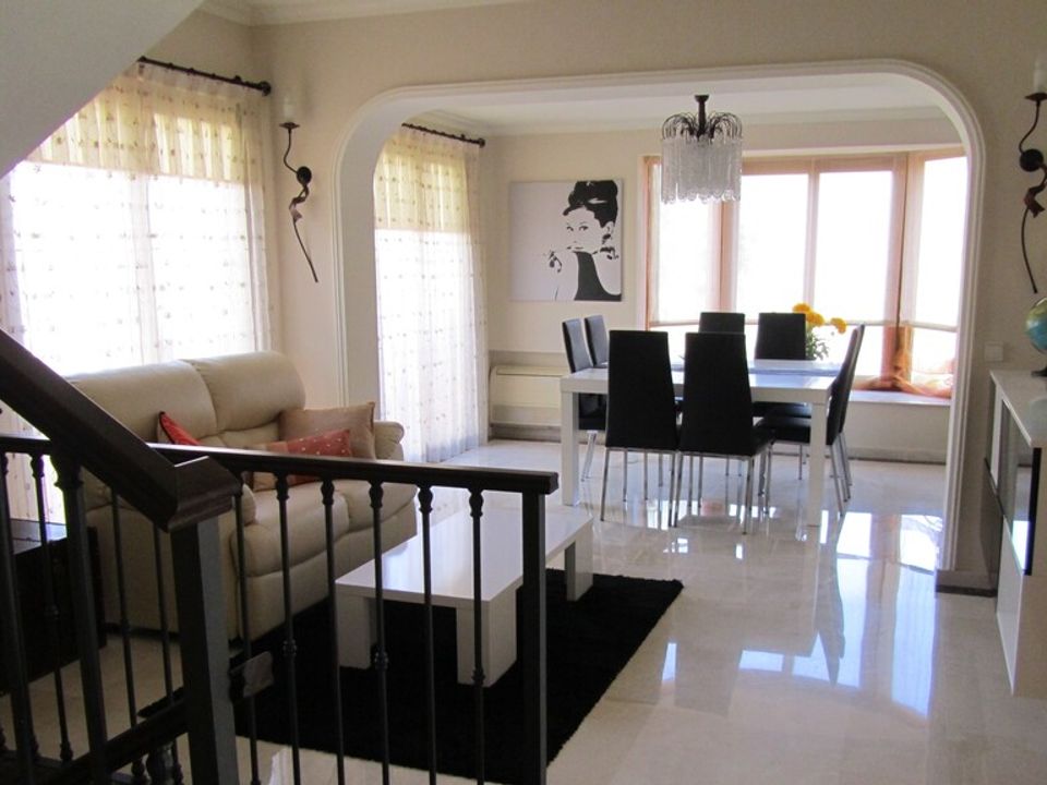 Villa i La Manga Club, Murcia - foto 3