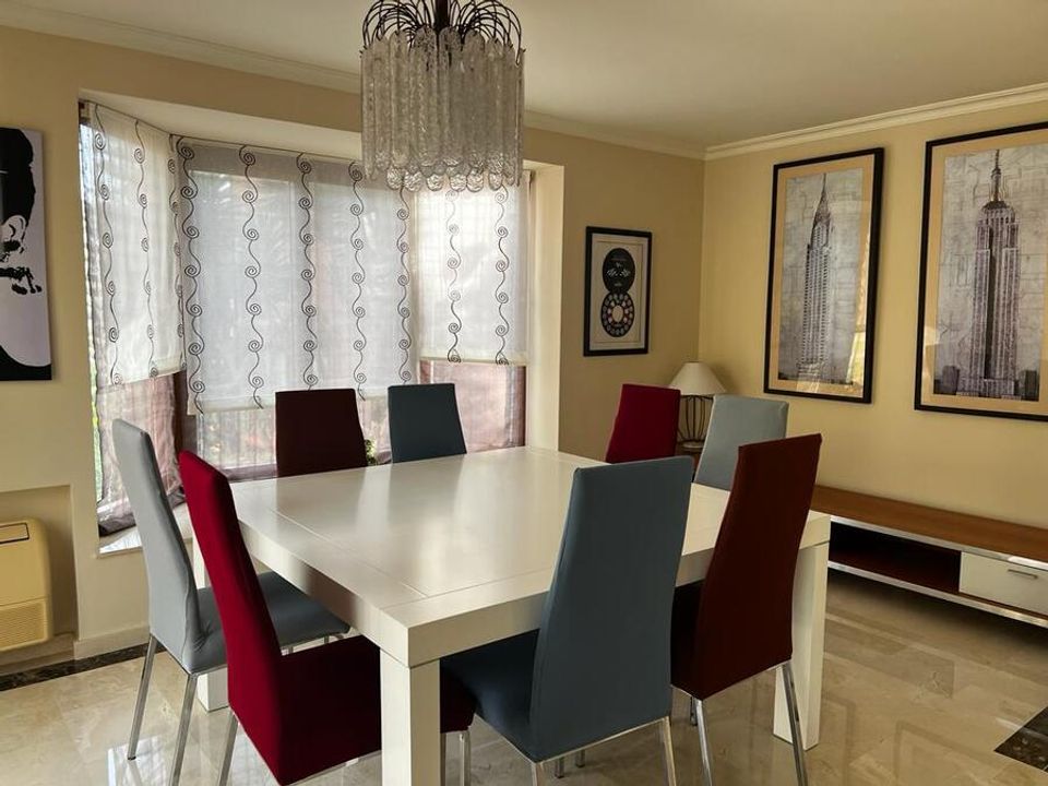 Villa i La Manga Club, Murcia - foto 4