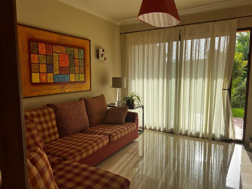 Villa i La Manga Club, Murcia - foto 5