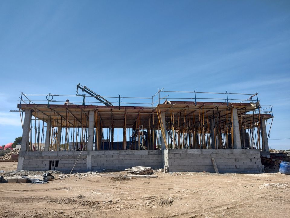 Villa i Pinoso, Alicante - foto 2