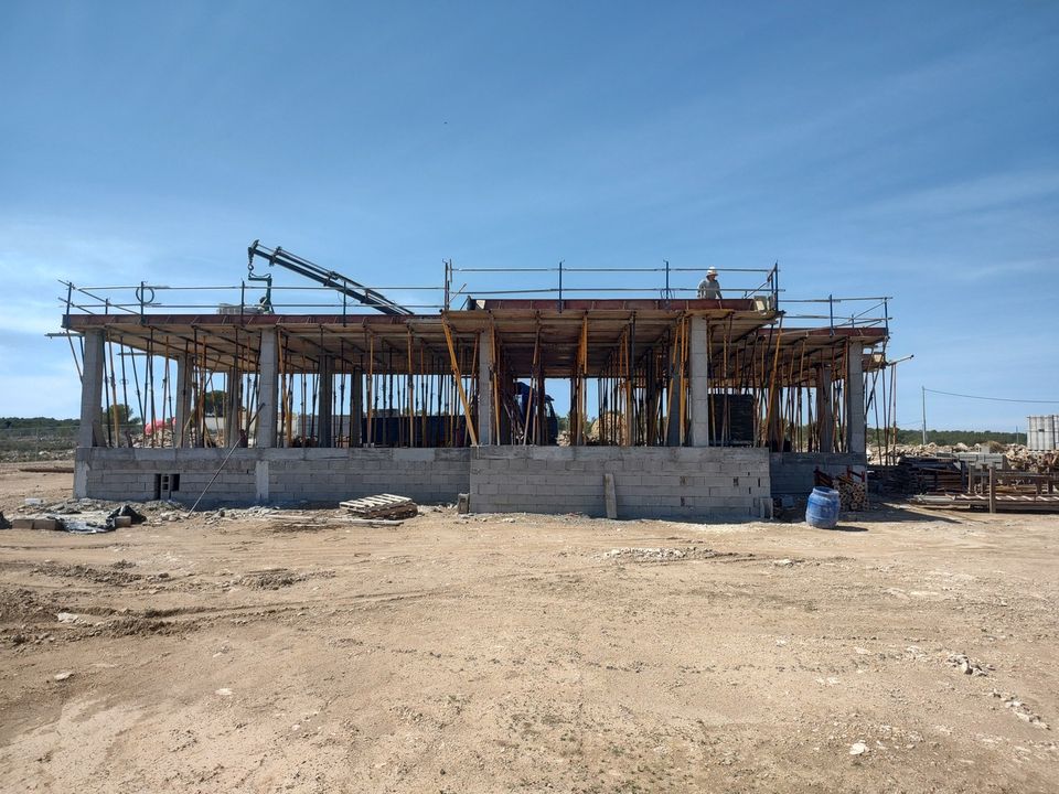 Villa i Pinoso, Alicante - foto 4