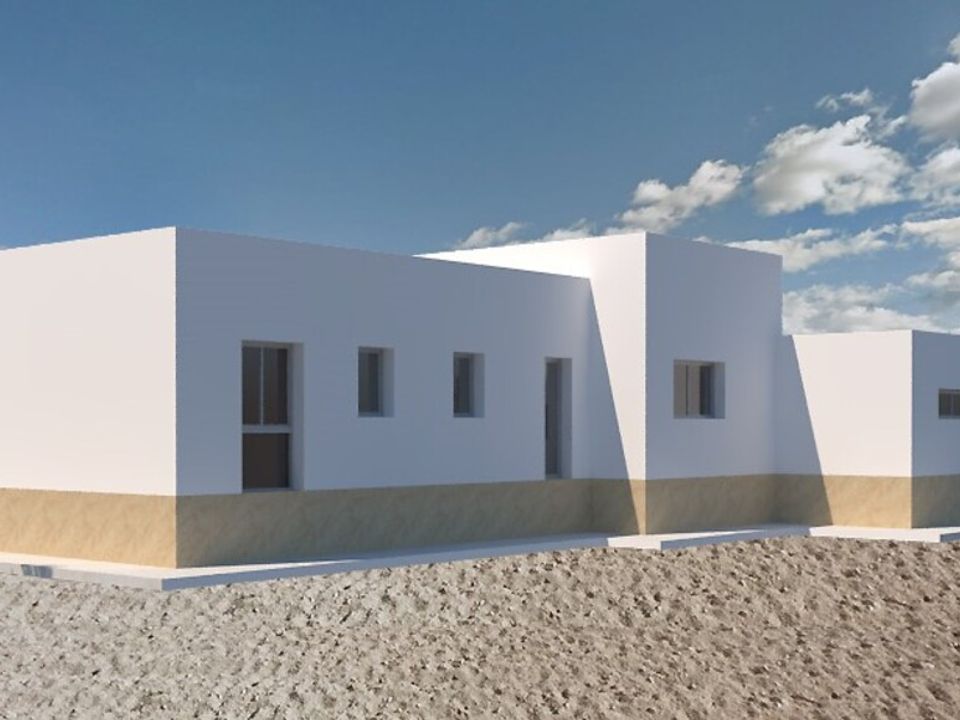 Villa i Pinoso, Alicante - foto 5