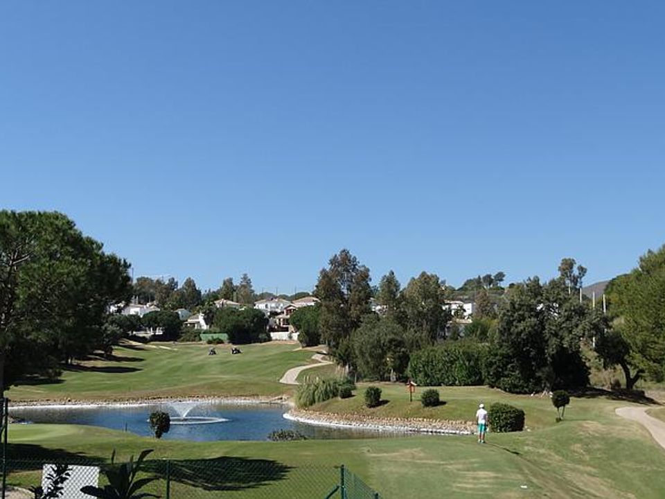 Villa i La Cala De Mijas, Malaga - foto 1