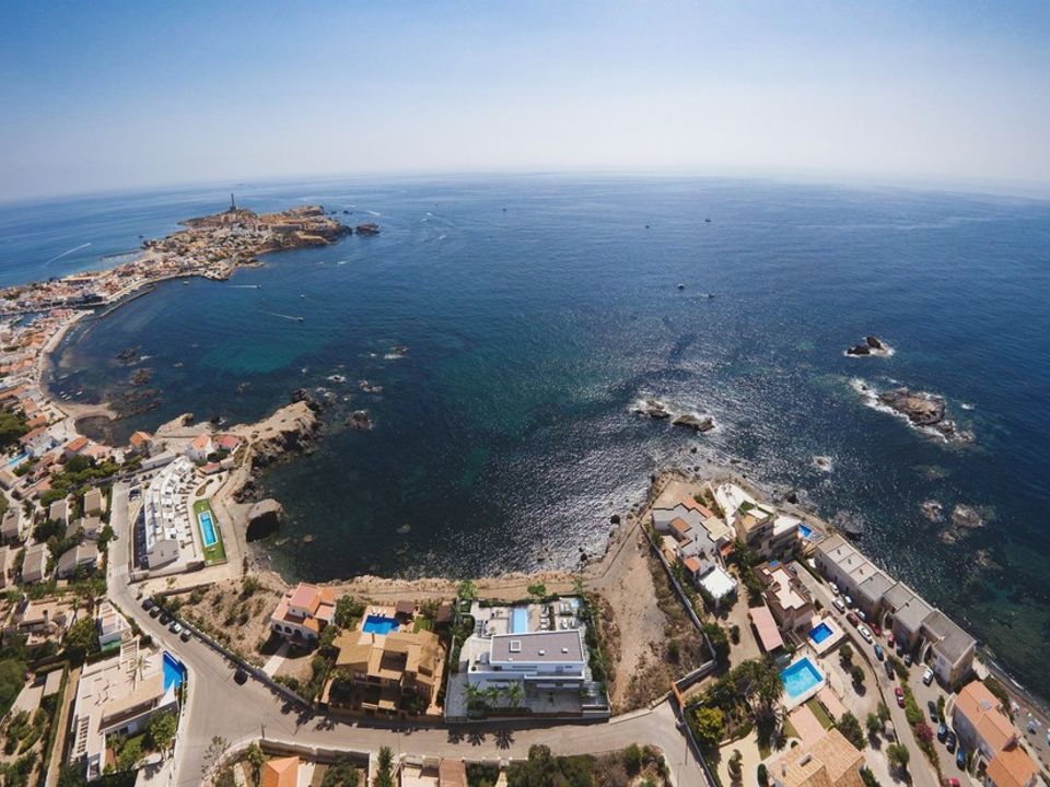 Villa i Cabo De Palos, Murcia - foto 2