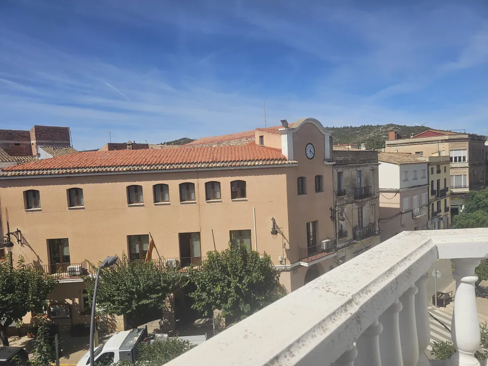 Byhus i El Perello, Tarragona - foto 1