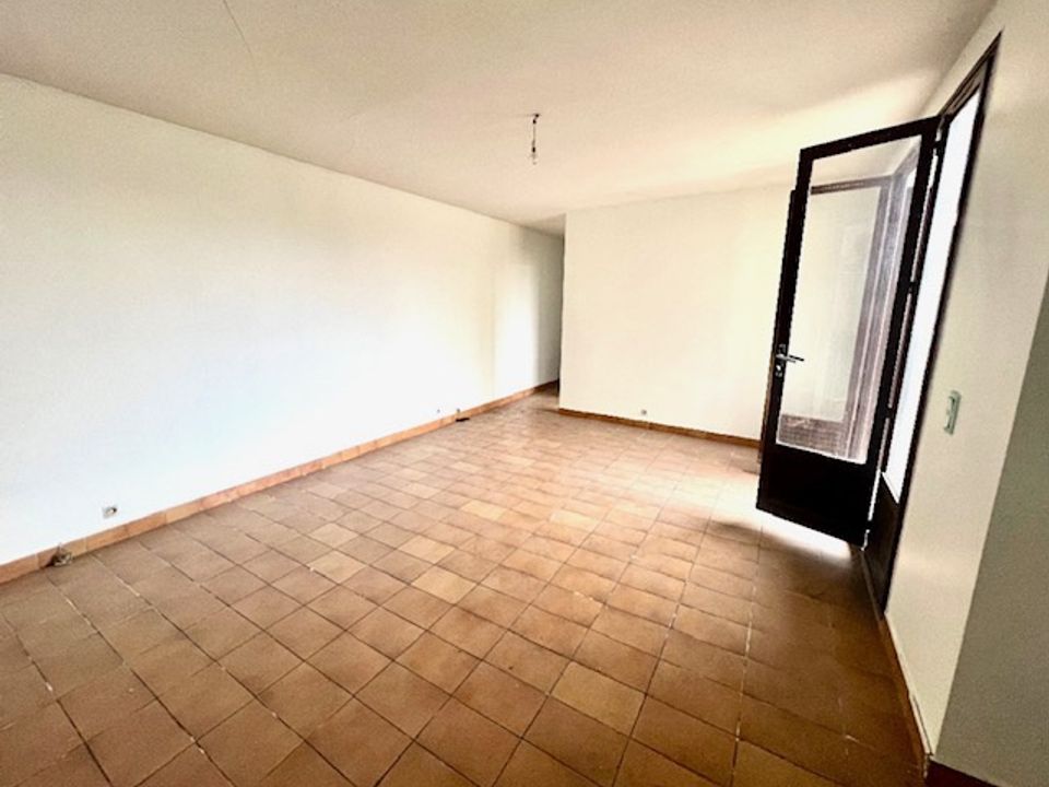 Lejlighed i Clamart, Hauts-de-Seine - foto 2