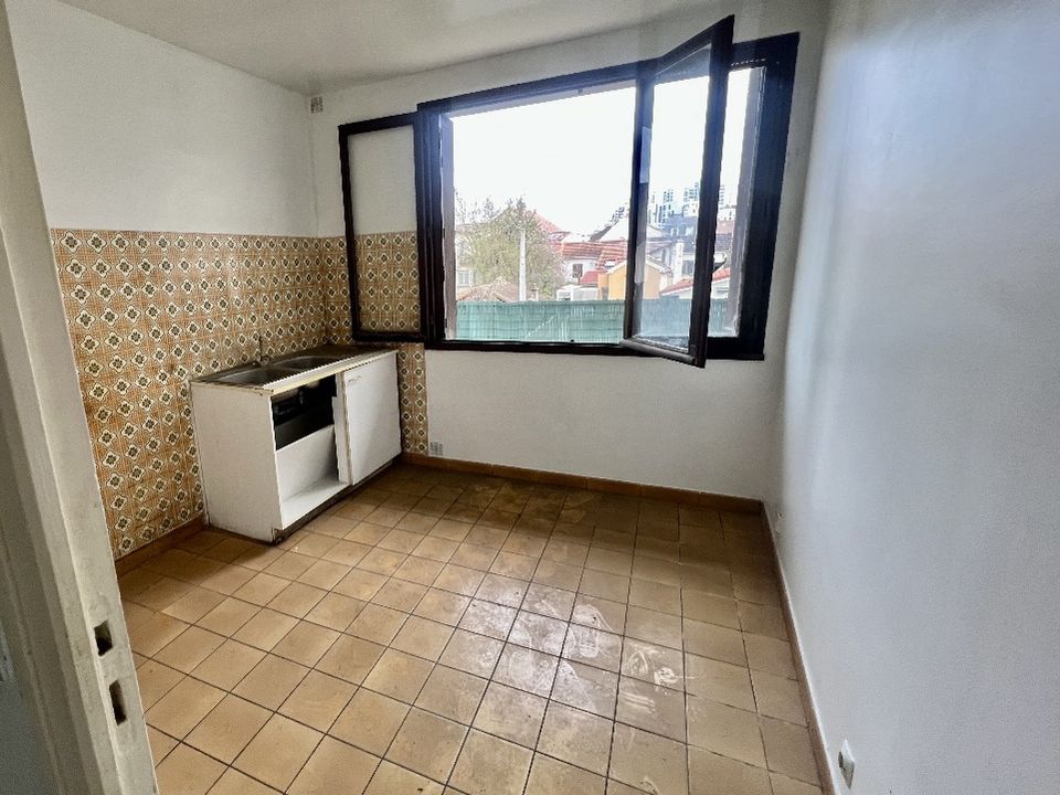 Lejlighed i Clamart, Hauts-de-Seine - foto 4