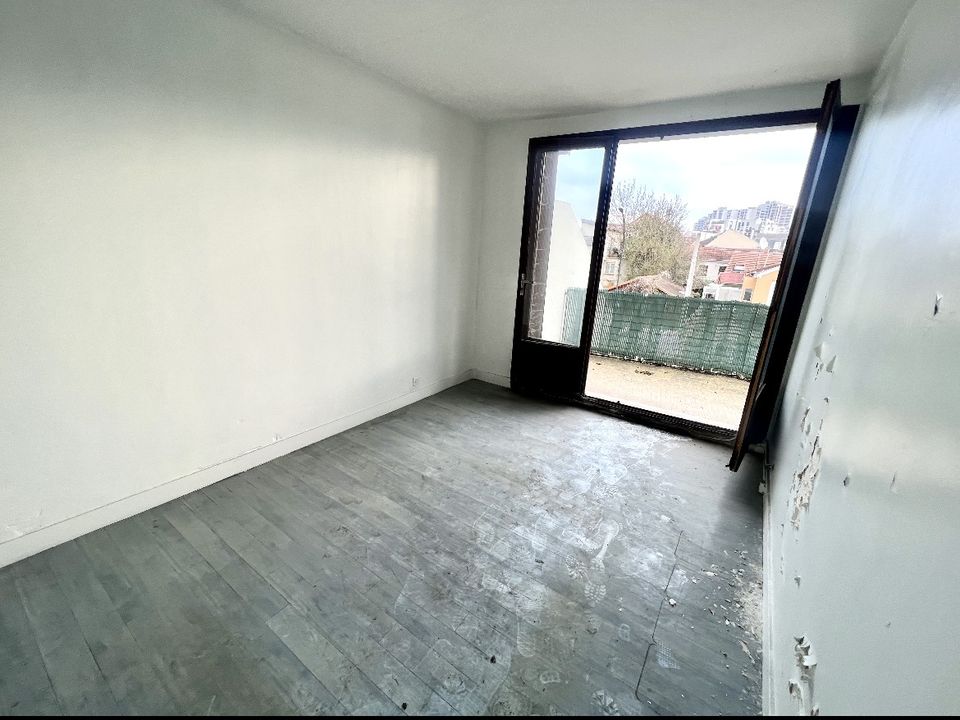 Lejlighed i Clamart, Hauts-de-Seine - foto 5