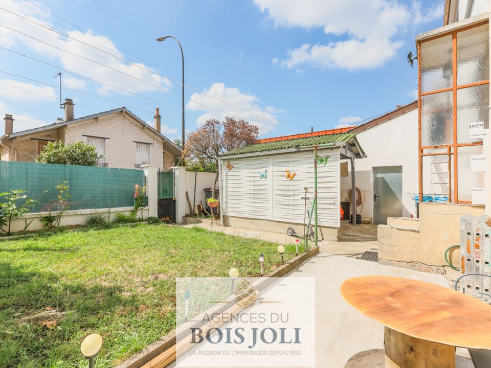 Villa i Argenteuil, Val-d'Oise - foto 2