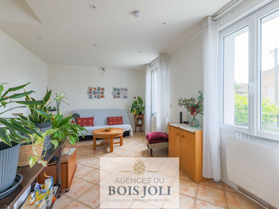 Villa i Argenteuil, Val-d'Oise - foto 4
