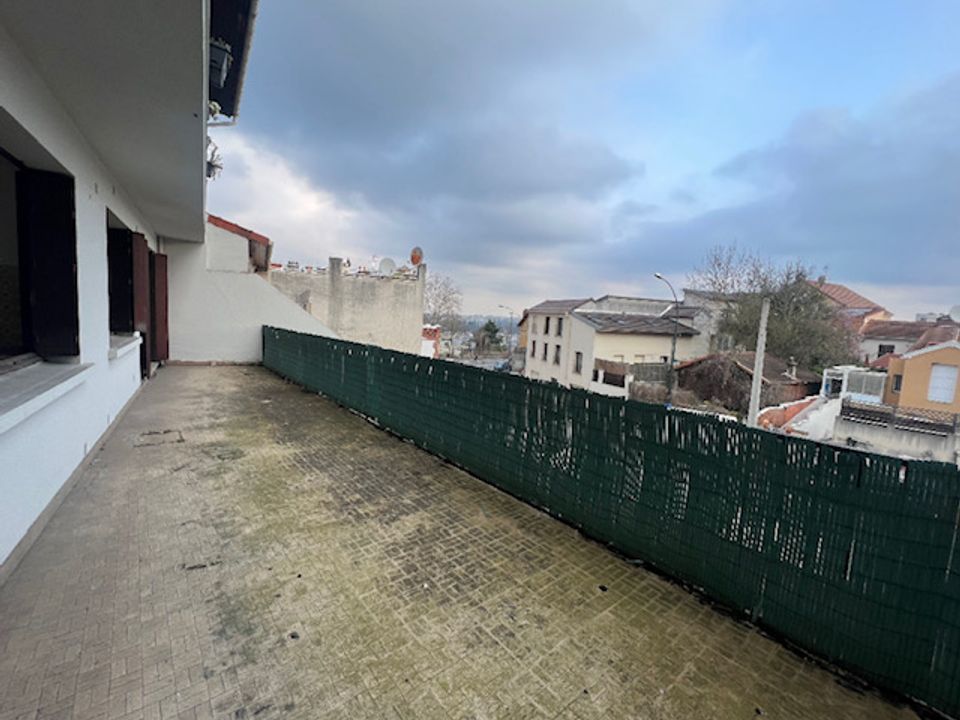 Lejlighed i Issy-les-Moulineaux, Hauts-de-Seine - foto 2