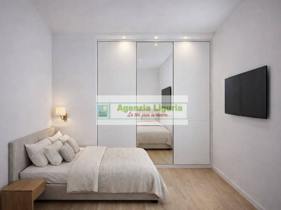 Apartamento en Perinaldo, Imperia - foto 4
