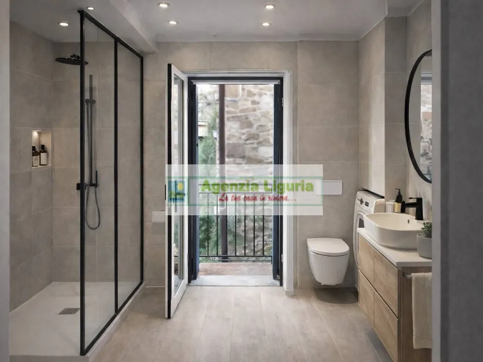 Apartamento en Perinaldo, Imperia - foto 5