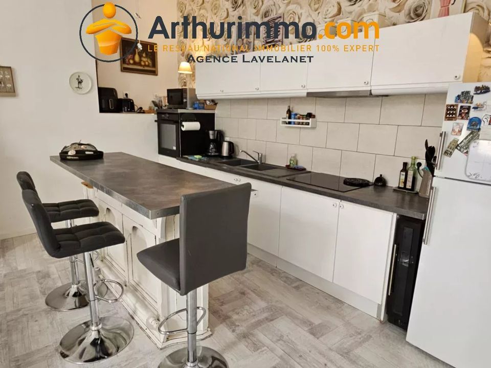 Wohnung in Limoux, Aude - Foto 1