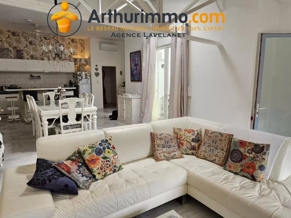 Wohnung in Limoux, Aude - Foto 2