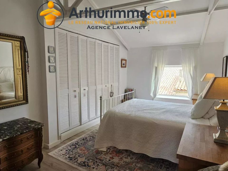 Wohnung in Limoux, Aude - Foto 4