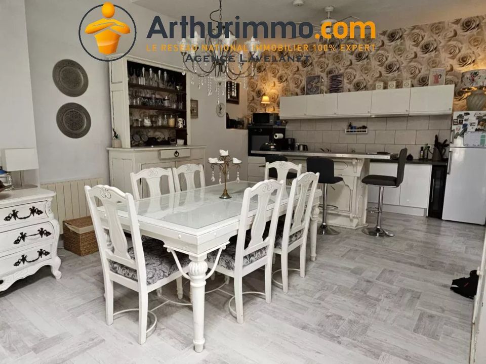 Wohnung in Limoux, Aude - Foto 5