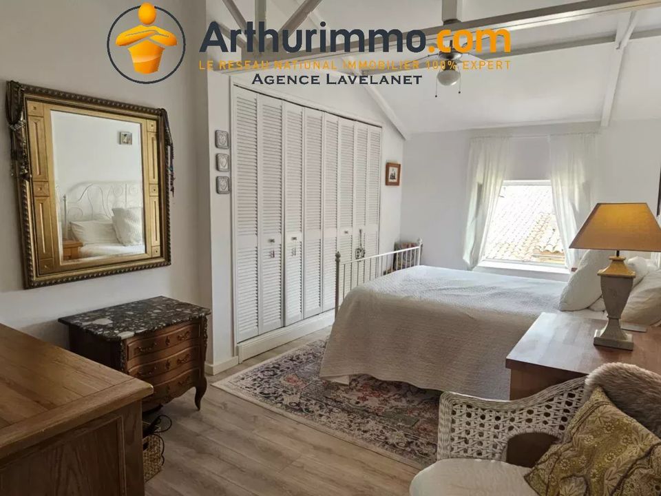 Lejlighed i Limoux, Aude - foto 2