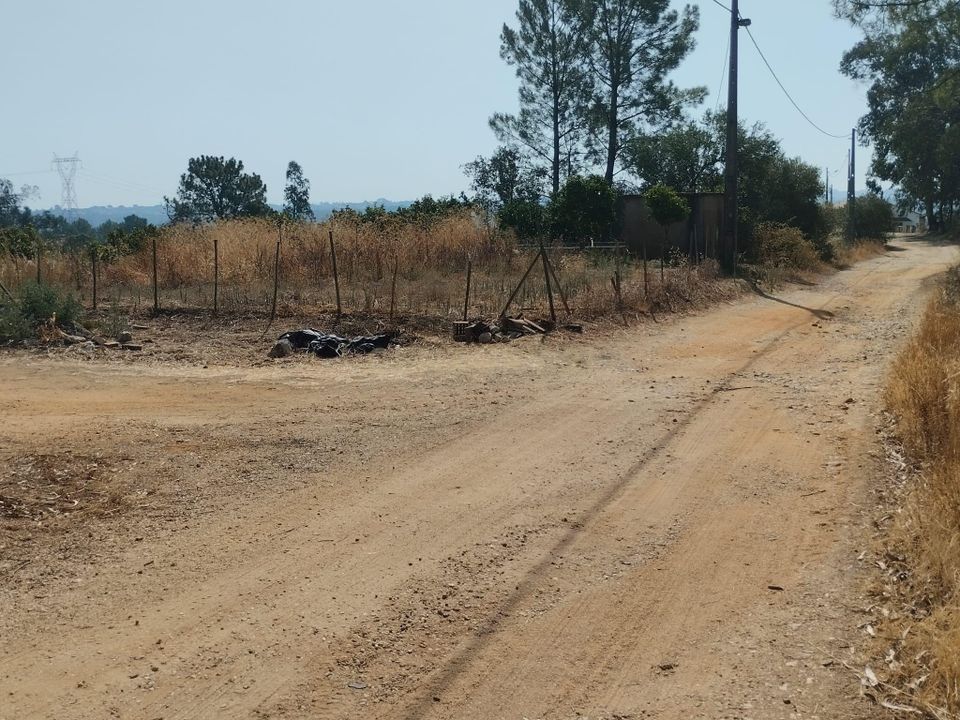 Helårsgrund i Torres Novas, Santarem - foto 4