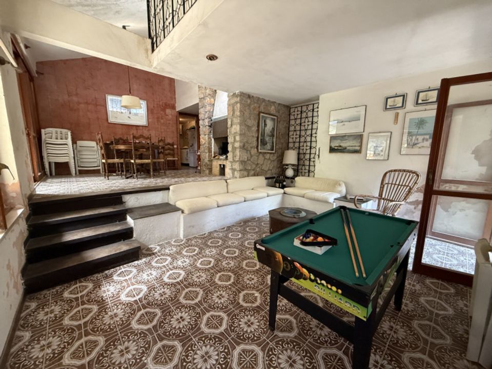 Villa i Orbetello, Grosseto - bilde 1