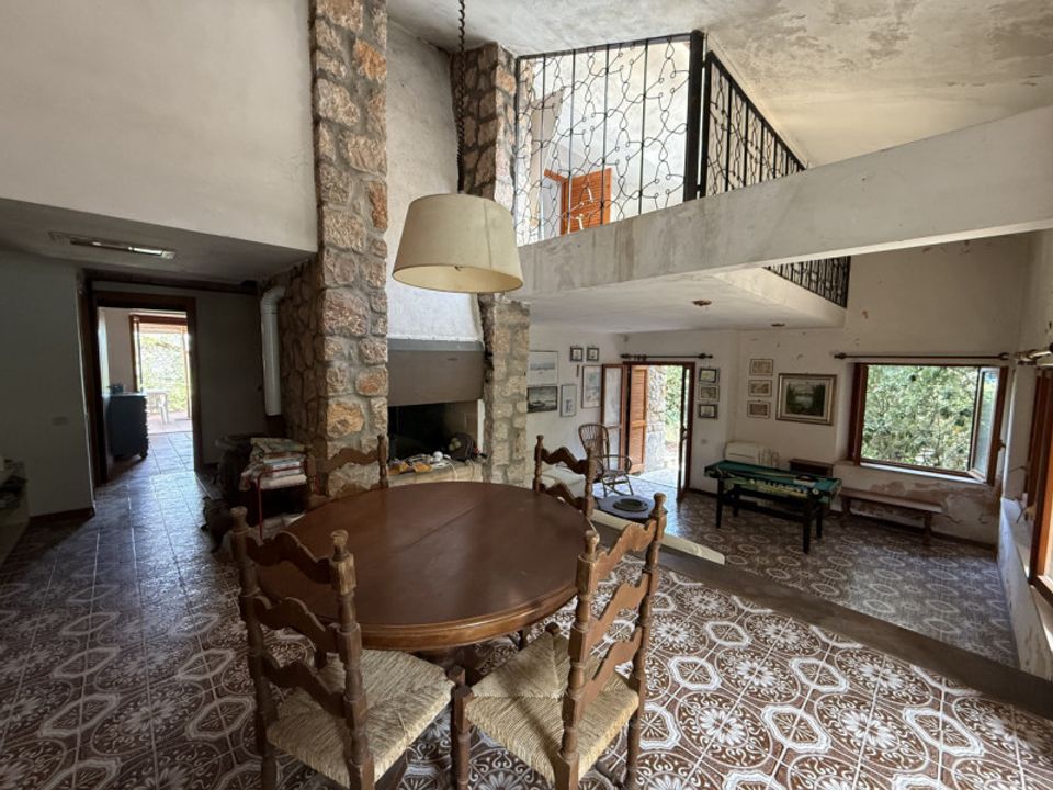 Villa i Orbetello, Grosseto - bilde 3