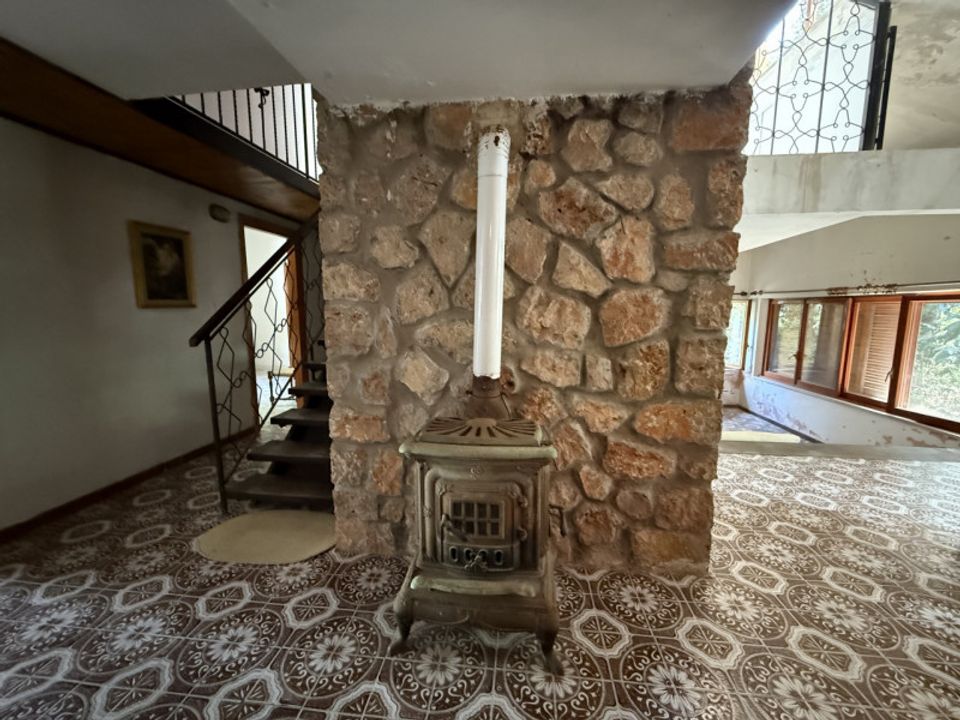 Villa i Orbetello, Grosseto - bilde 4
