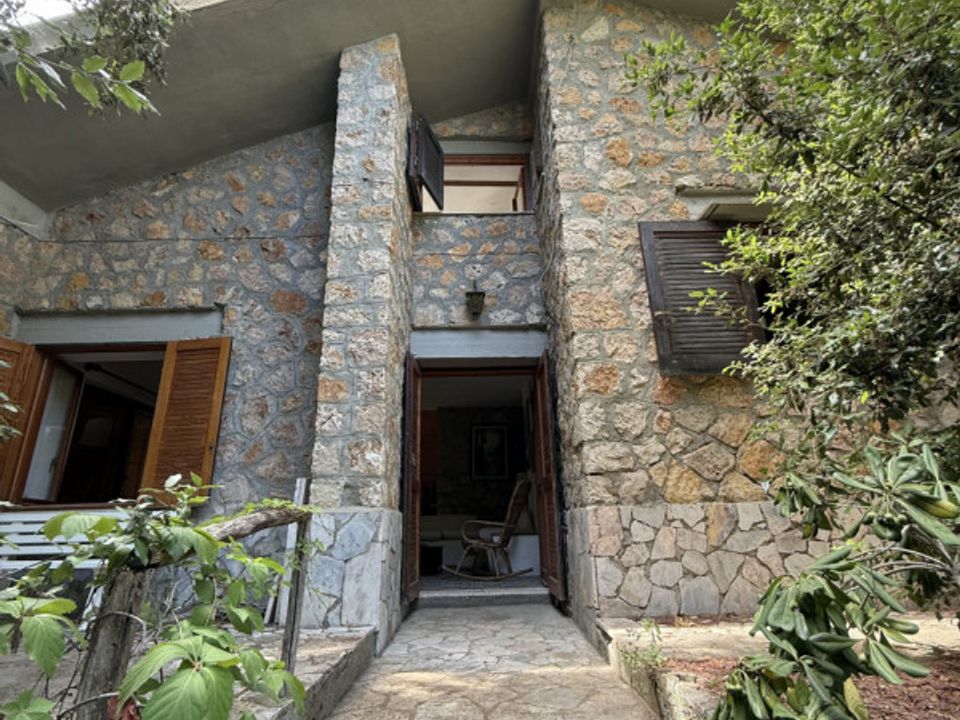 Villa i Orbetello, Grosseto - bilde 5