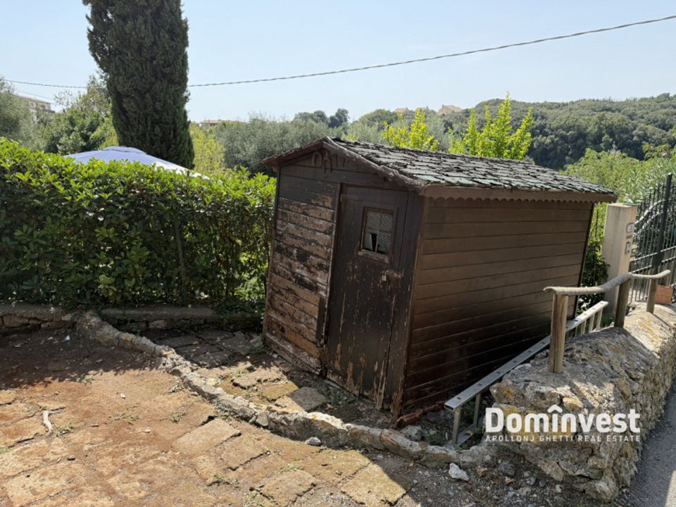Lejlighed i Capalbio, Grosseto - foto 3