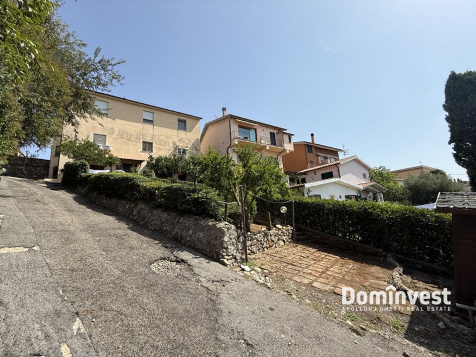 Lejlighed i Capalbio, Grosseto - foto 4