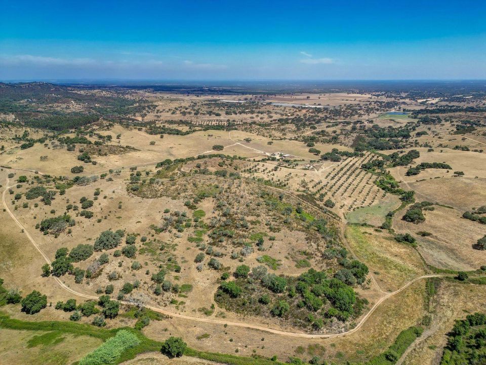 Farm hus i Odemira, Beja - foto 2