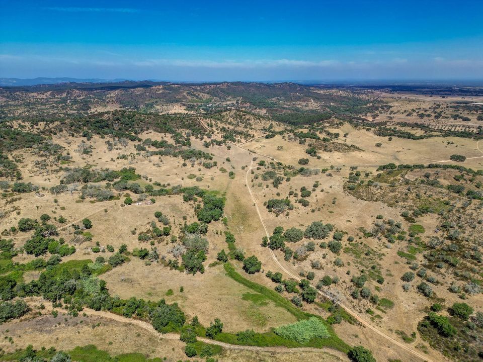Farm hus i Odemira, Beja - foto 3