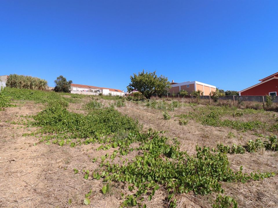 Helårsgrund i Torres Vedras, Lisbon - foto 3
