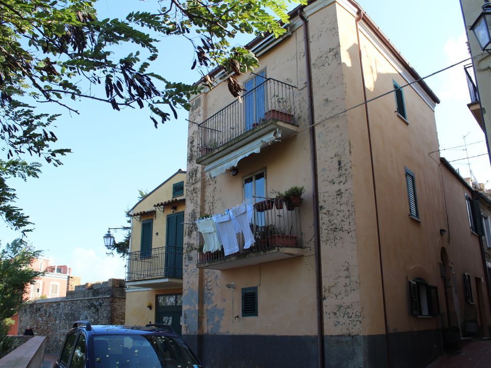 Byhus i Lanciano, Chieti - foto 1