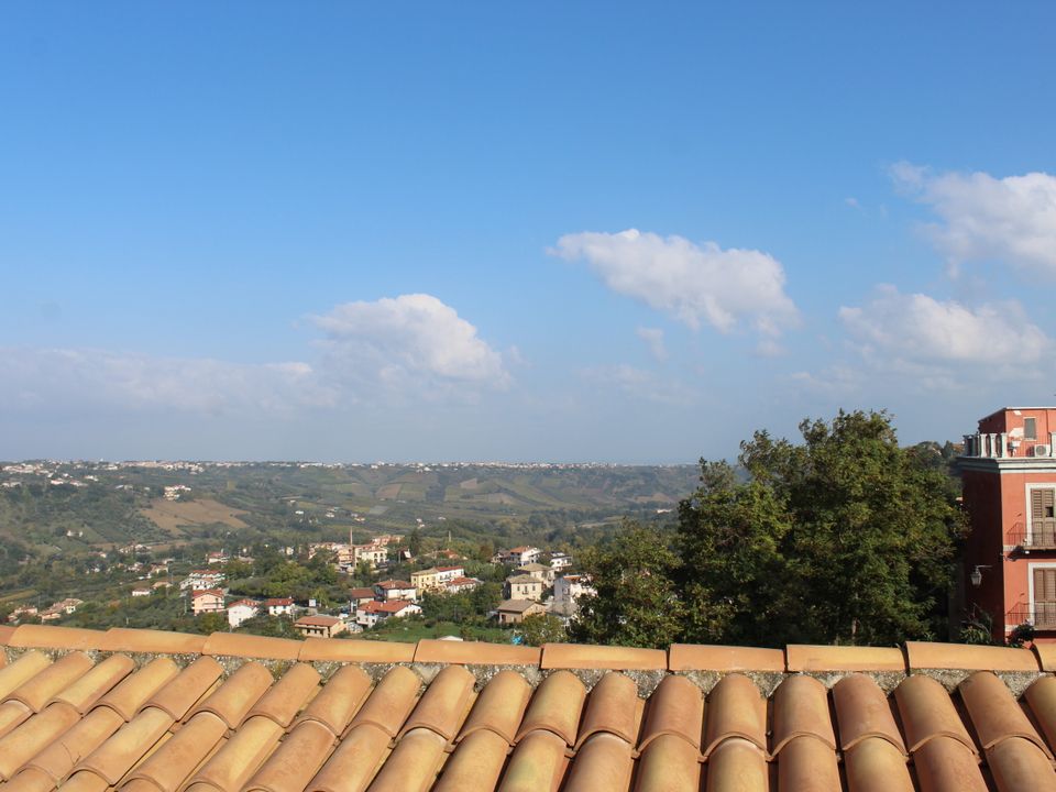 Byhus i Lanciano, Chieti - foto 2