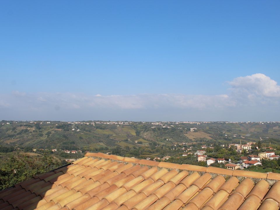 Byhus i Lanciano, Chieti - foto 3