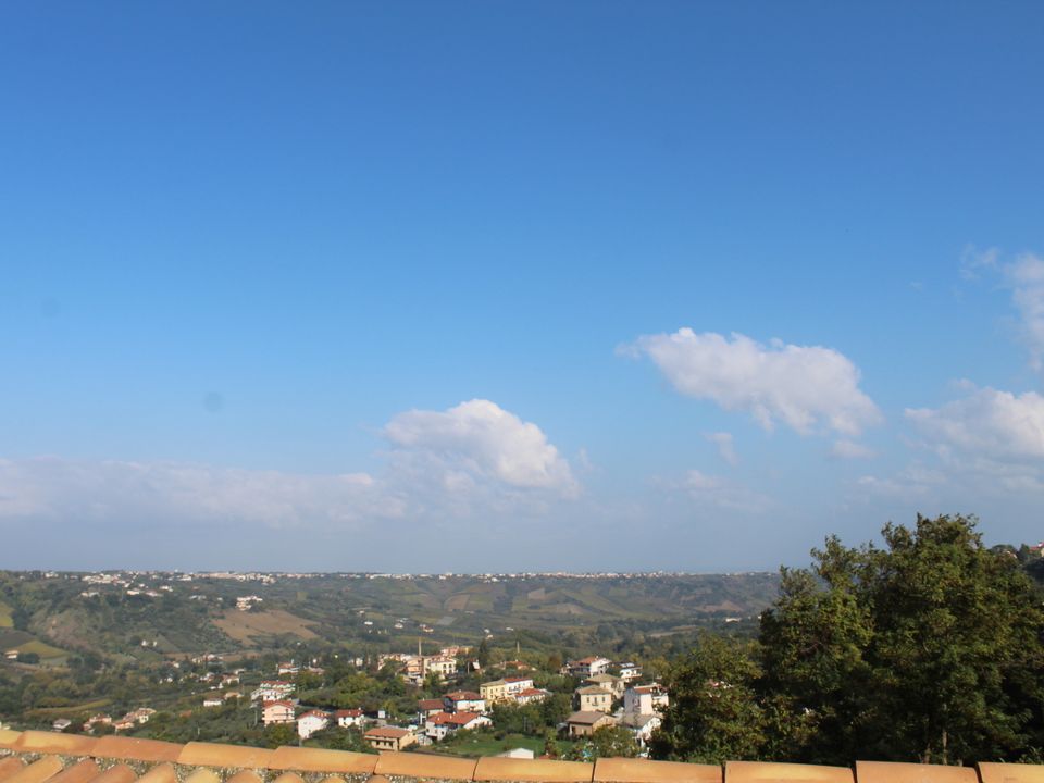 Byhus i Lanciano, Chieti - foto 4