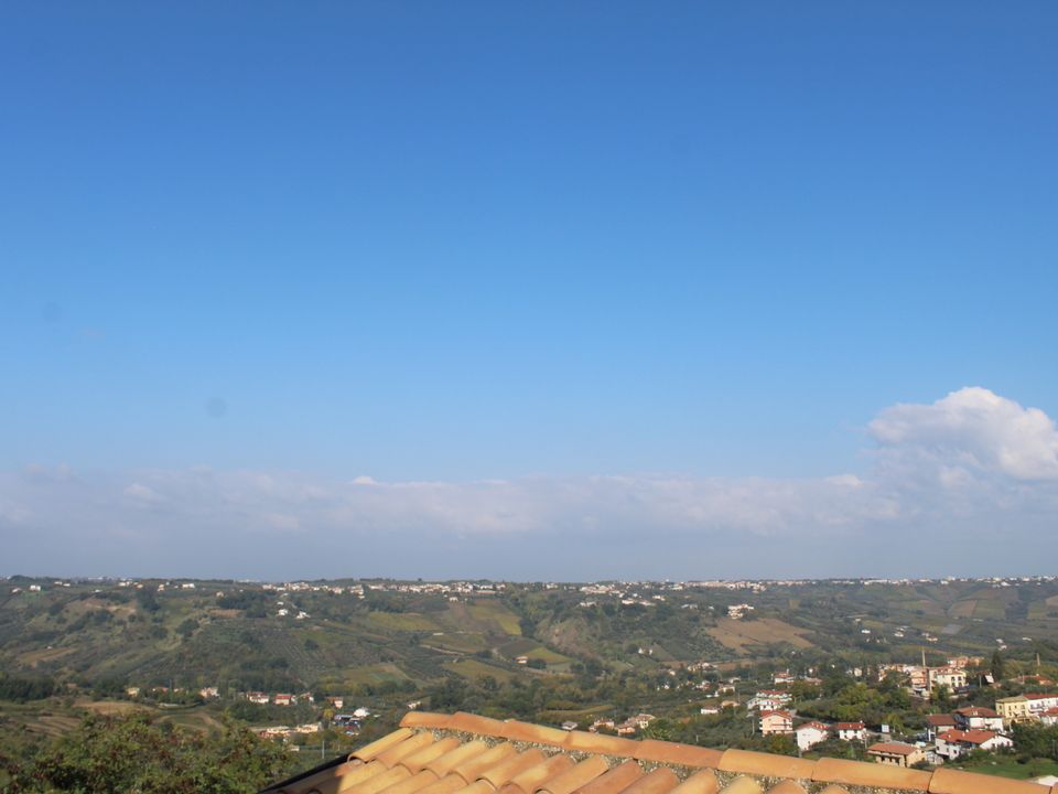 Byhus i Lanciano, Chieti - foto 5