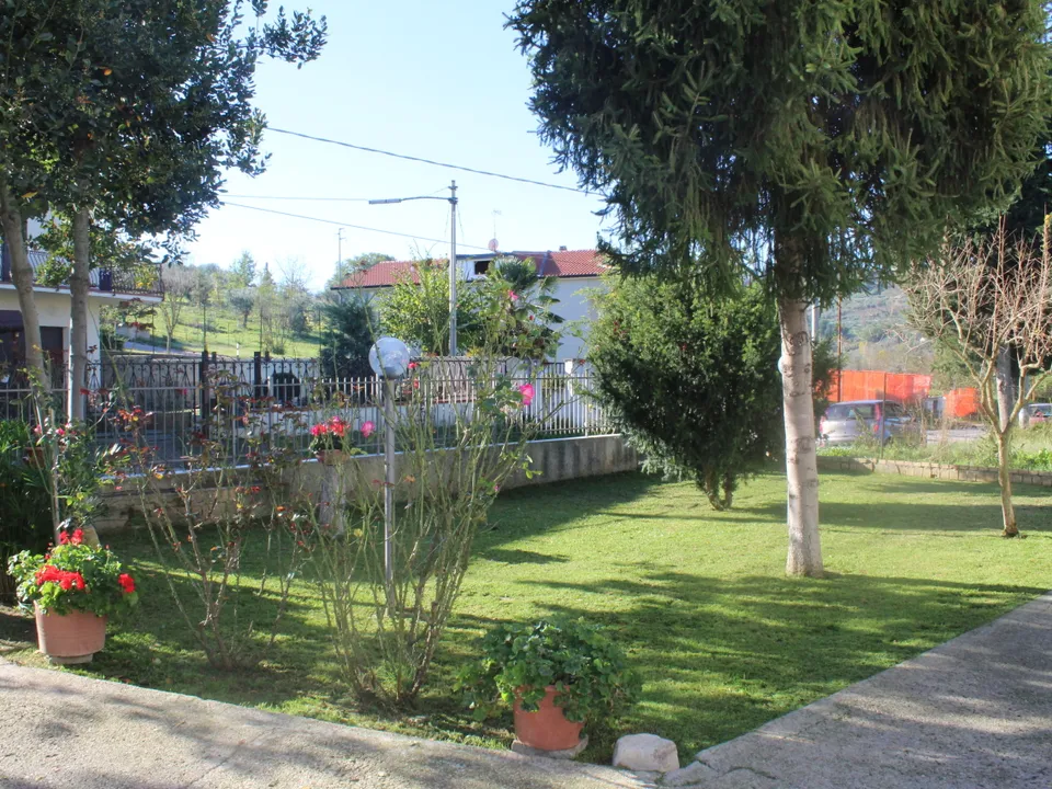 Lejlighed i Lanciano, Chieti - foto 1
