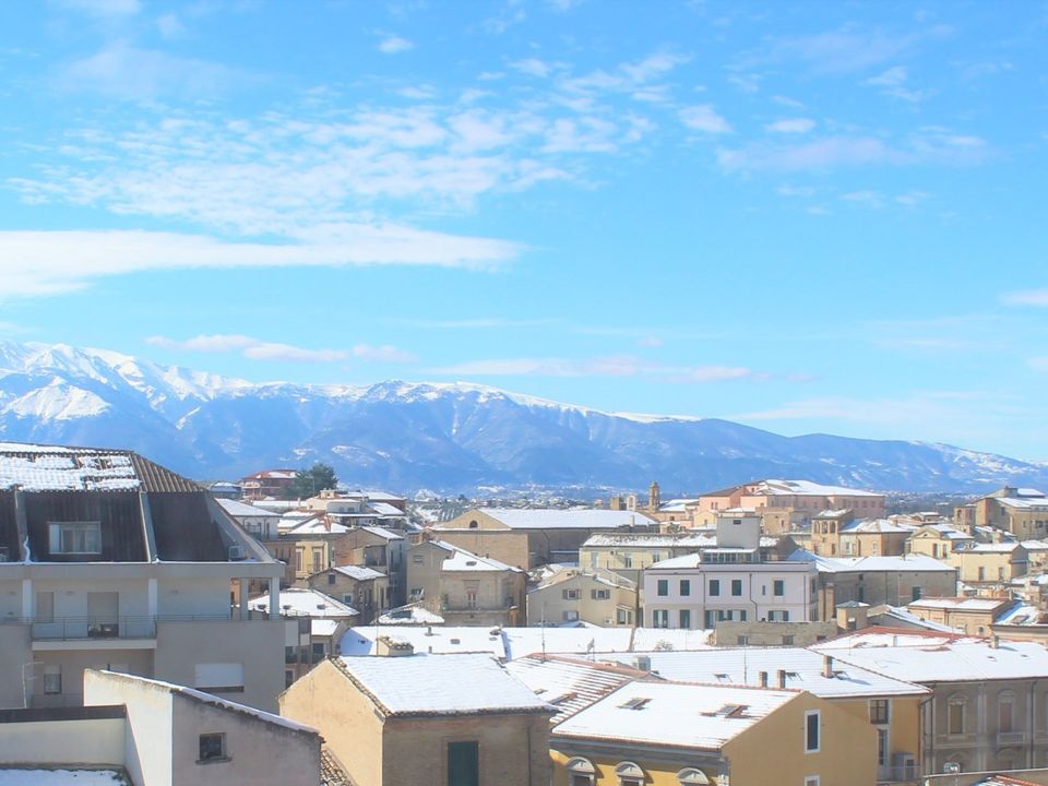 Lejlighed i Lanciano, Chieti - foto 1