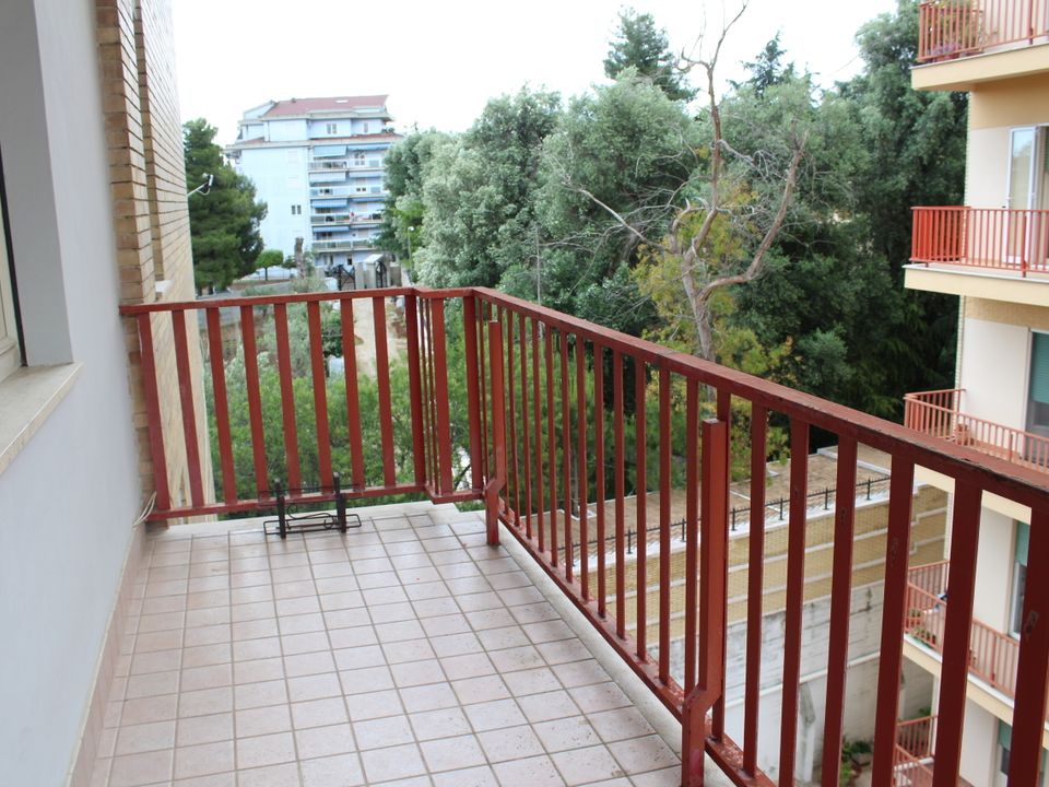 Lejlighed i Lanciano, Chieti - foto 3
