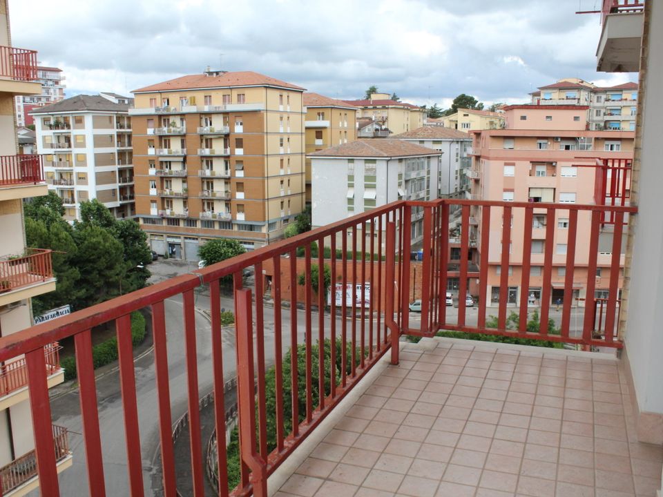 Lejlighed i Lanciano, Chieti - foto 4