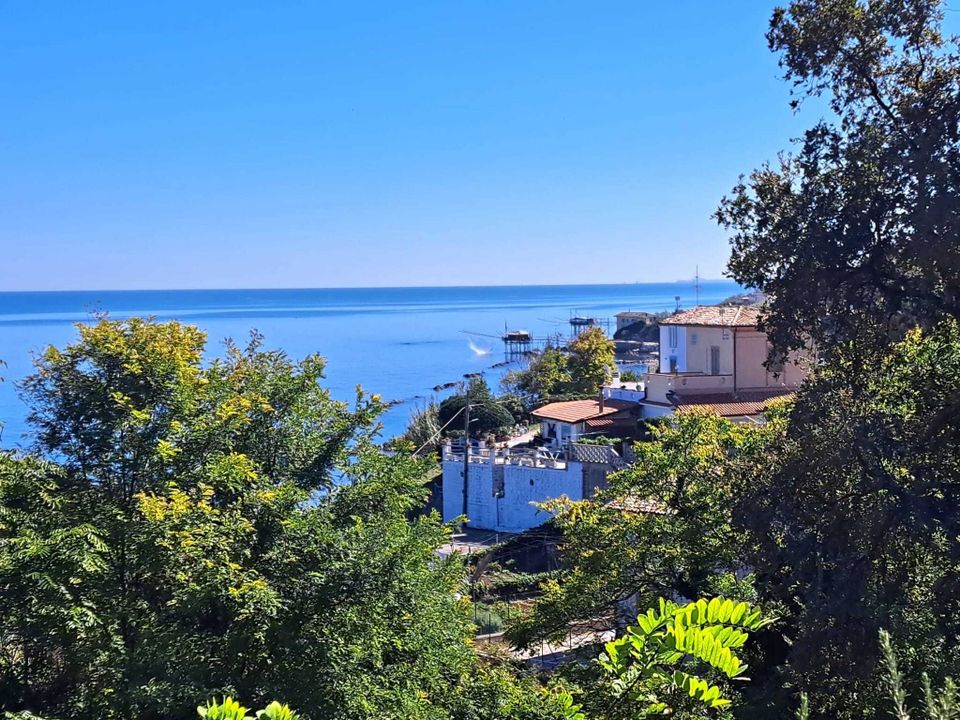 Villa i San Vito Chietino, Chieti - foto 1