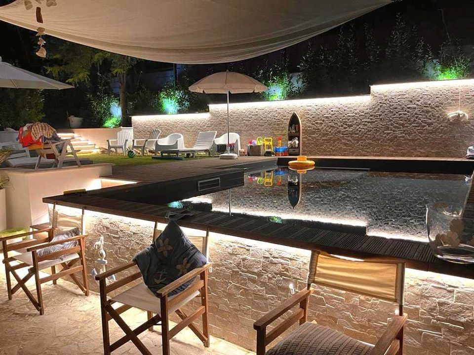 Villa i San Vito Chietino, Chieti - foto 3
