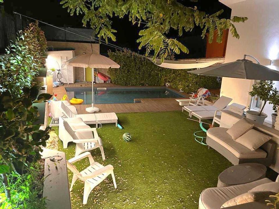 Villa i San Vito Chietino, Chieti - foto 4