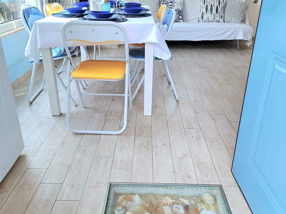 Villa i San Vito Chietino, Chieti - foto 5