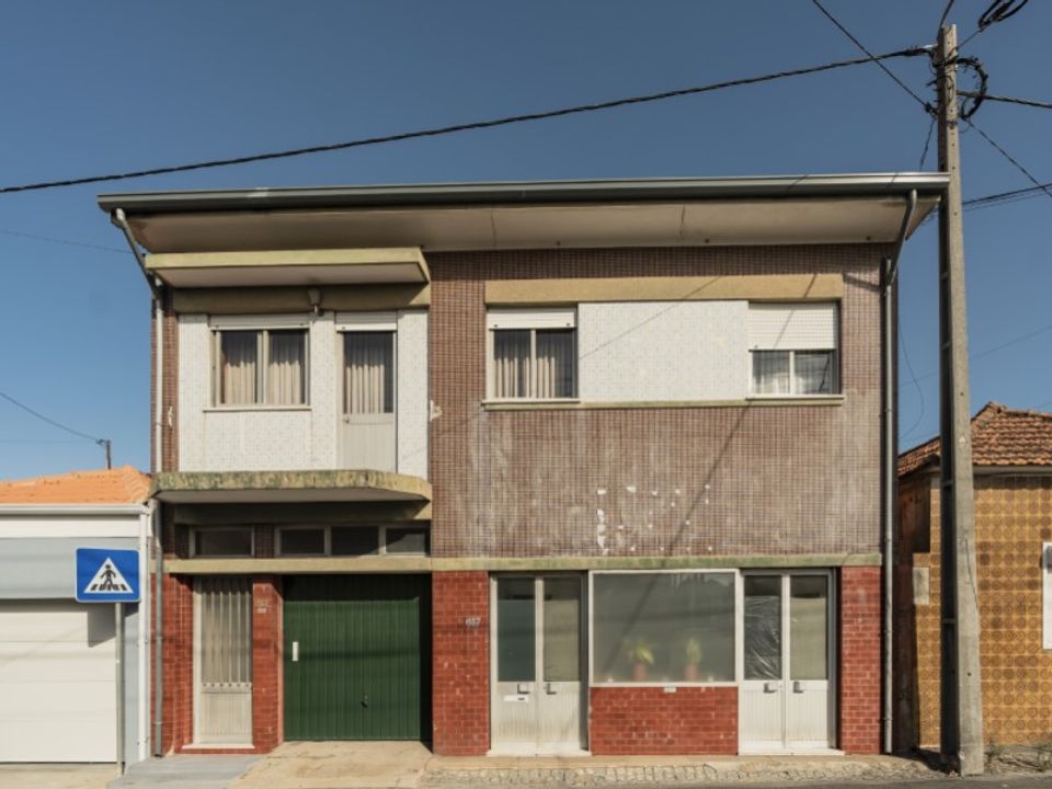 Villa i Grijo, Porto - foto 3