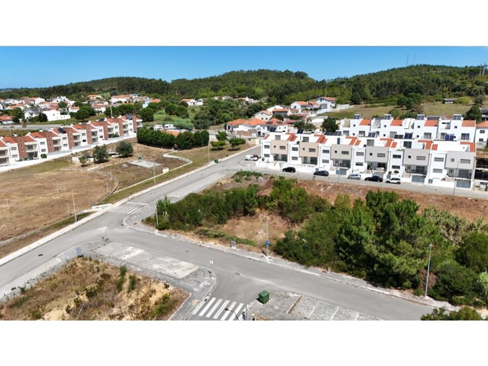 Helårsgrund i Vila Verde, Coimbra - foto 1