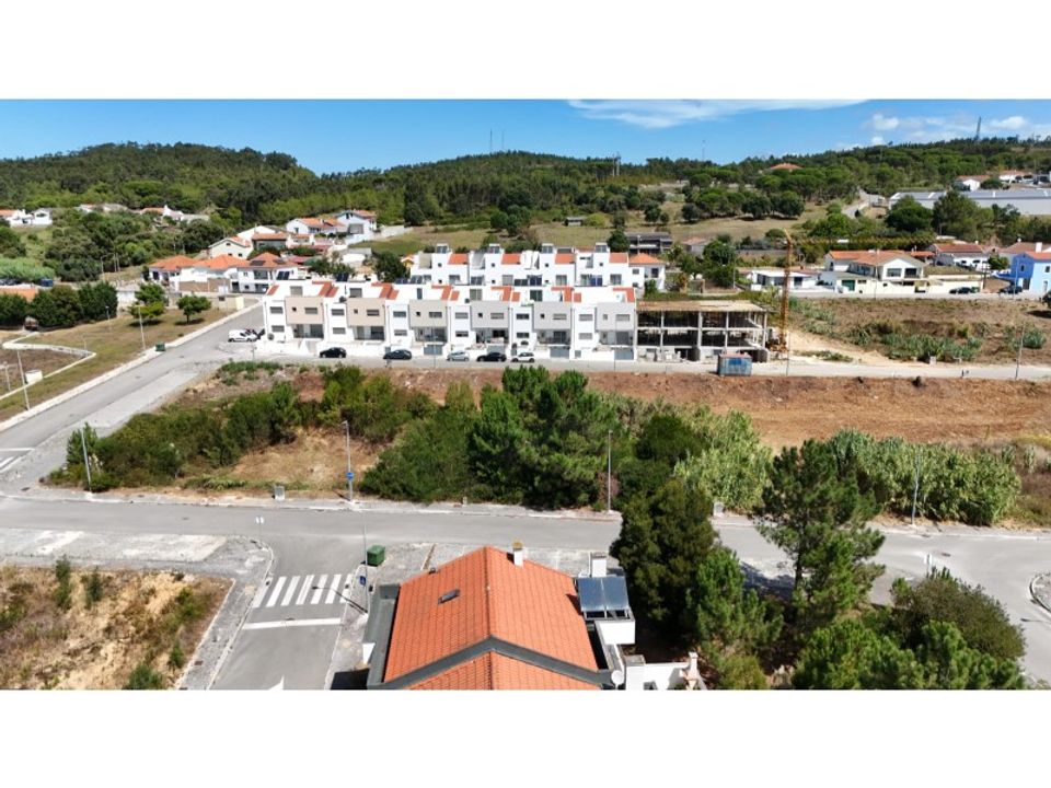 Helårsgrund i Vila Verde, Coimbra - foto 2